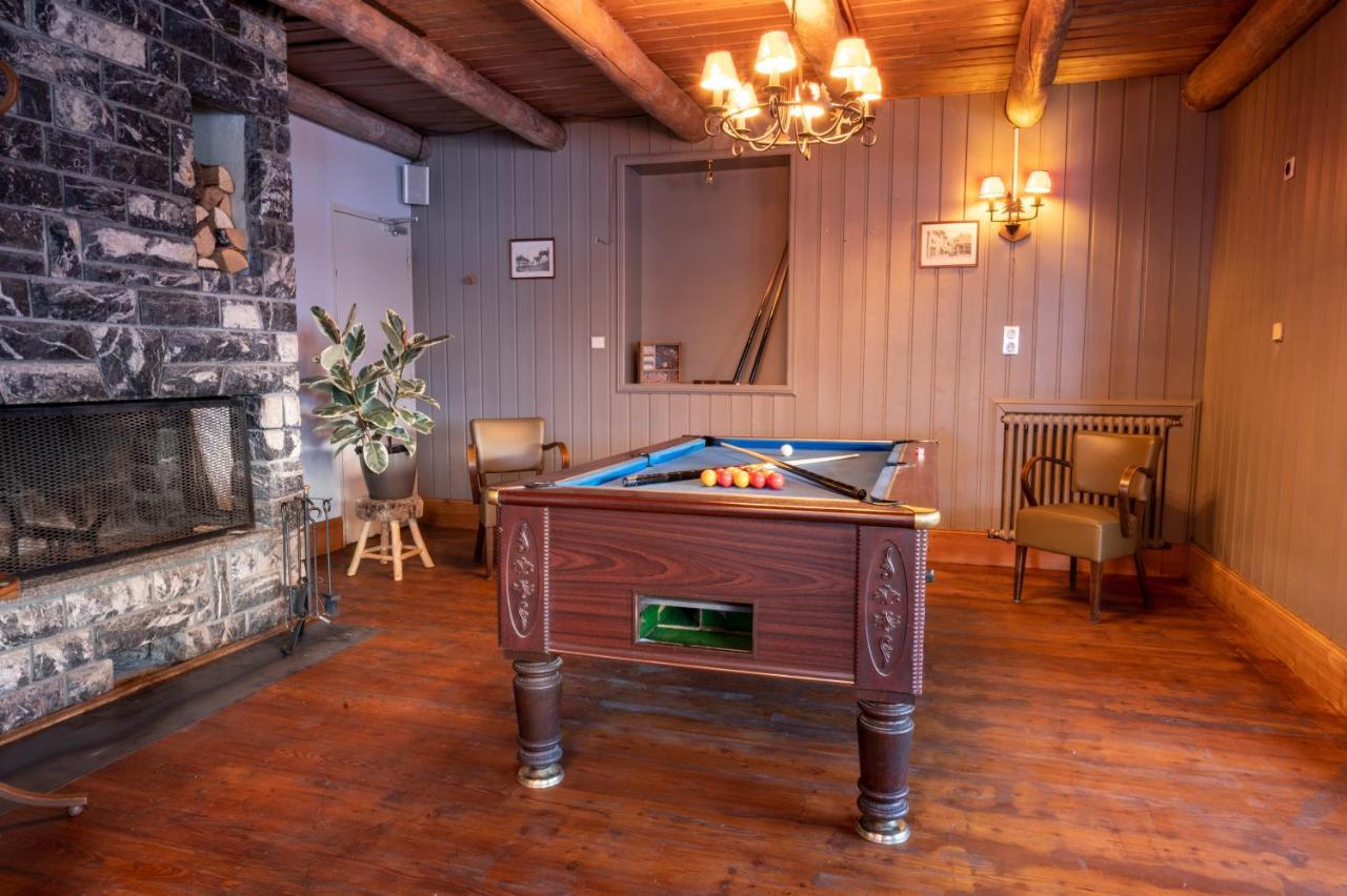 Hotel L'Arbina Tignes Ngoại thất bức ảnh