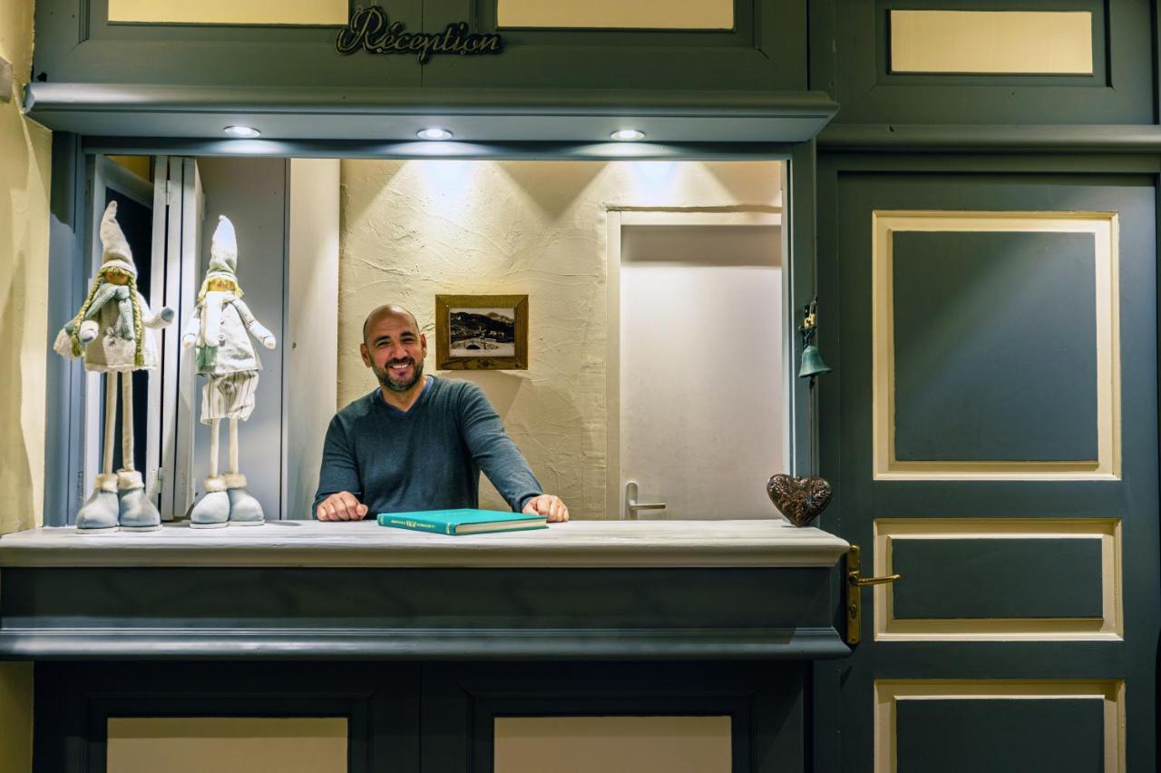 Hotel L'Arbina Tignes Ngoại thất bức ảnh